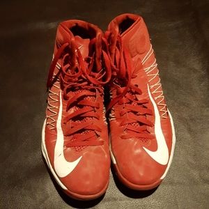 Men's Hyperdunk basketball shoes